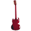 Gibson SG Supreme Wine Red