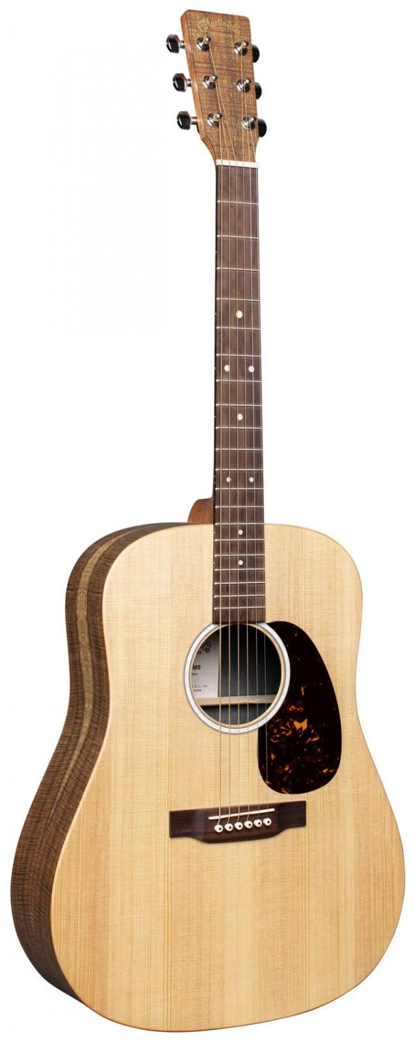 Gitara elektroakustyczna Martin DX2E-01 Koa