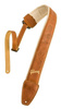 Gibson MONTANA STRAP TAN pasek gitarowy