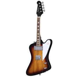 Epiphone Mandobird (Incl. Premium Gig Bag) Vintage Sunburst mandobird