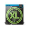D'Addario EXL165-6 – struny do gitary basowej 6-strunowej