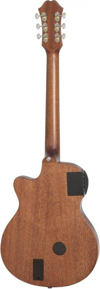 Epiphone SST Coupe AN