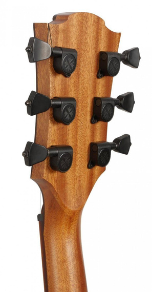 Lag Tramontane T118ACE-BRS – gitara elektroakustyczna