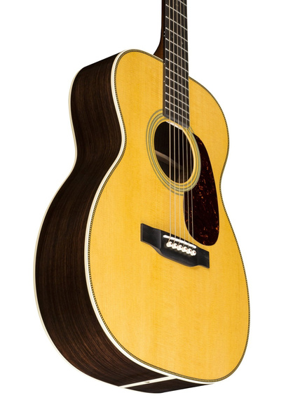 Gitara akustyczna Martin 00-28