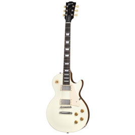Gibson Les Paul Standard 50s Plain Top  Classic White Top