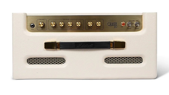 Combo Gitarowe Marshall Origin 20C CREAM *LTD*