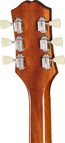 Epiphone Les Paul Standard 50s Inverness Green – gitara elektryczna