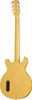 Gibson Les Paul Junior Double Cutaway TV Yellow - gitara elektryczna