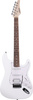 Arrow Tonecaster ST 211 Snow White Rosewood/White gitara elektryczna