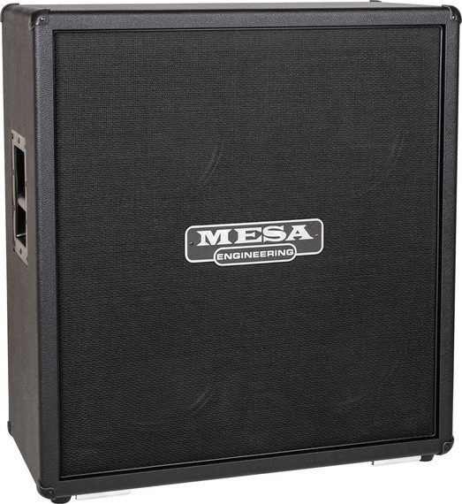 Mesa Boogie 4x12 Rectifier Standard Straight – kolumna gitarowa