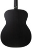 Arrow Raw Series Black - gitara akustyczna