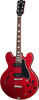 Gibson ES-330 Sixties Cherry gitara elektryczna