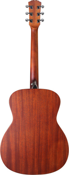 Arrow Raw Series Gradient - gitara akustyczna