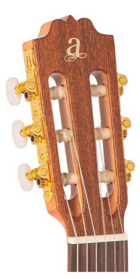 Admira A2 Satin - gitara klasyczna