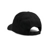 Martin Hat BallCap Cotton ScriptLogo Black czapka