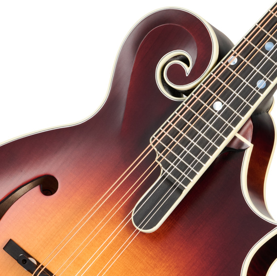 Gibson Sierra Hull F-5 Master Model - Mandolina