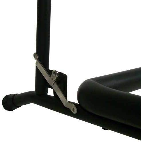 Bespeco Kanga07 - stojak na 7 gitar