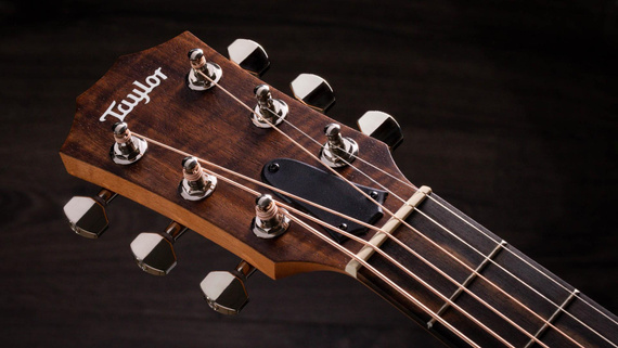 TAYLOR GS MINI-E KOA PLUS - GITARA ELEKTROAKUSTYCZNA