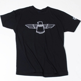 Gibson Thunderbird T (Black), XXL koszulka