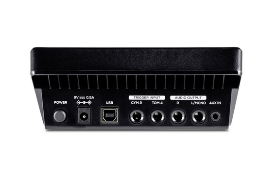 Alesis Nitro Pro Kit – perkusja elektroniczna