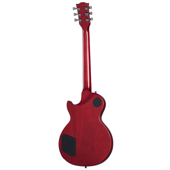 Gibson Les Paul Modern Studio Wine Red Satin