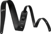 Gibson Adam Jones 1979 Premium Guitar Strap, Black