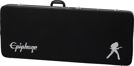 Gitara elektryczna Epiphone Dave Mustaine Flying V Prophecy