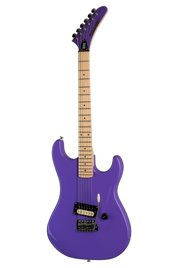 Gitara elektryczna Kramer Baretta Special Purple