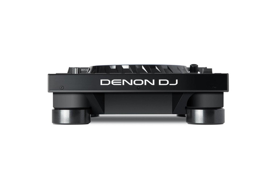 Denon DJ LC6000 PRIME – kontroler DJ-ski