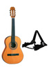 Zestaw Admira Infante + Statyw Gitarowy
