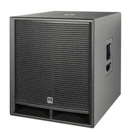 HK Audio PREMIUM PRO 118 SUB D2 - Aktywna Kolumna Niskotonowa