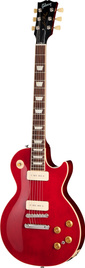 Gibson Warren Haynes Les Paul Standard 60s Cherry gitara elektryczna