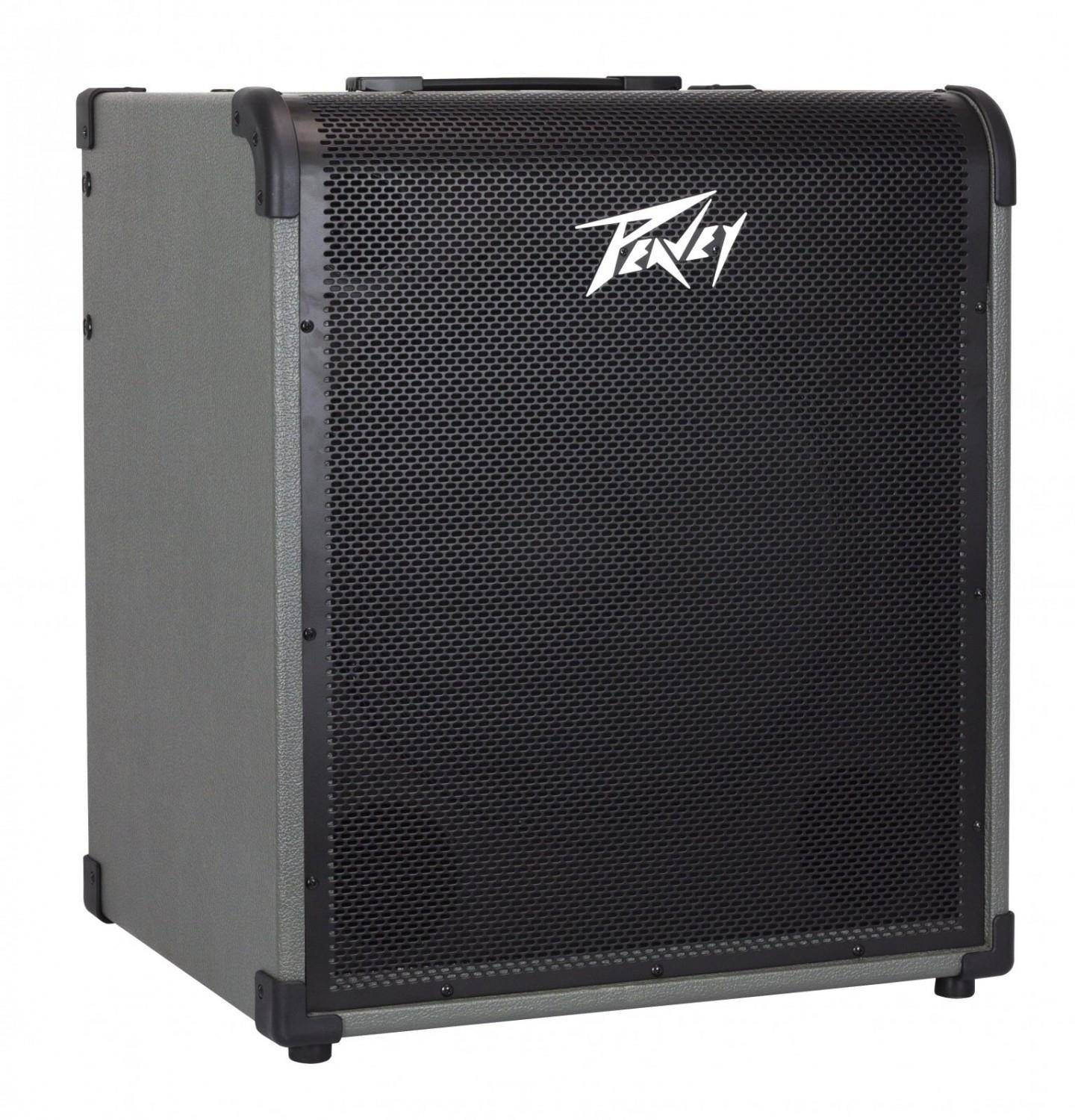 Peavey MAX150 NEW 150W 1x12" wzmacniacz basowy