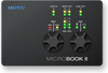 MOTU Microbook Iic interfejs audio