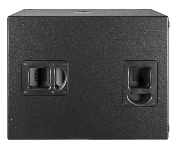 Kolumna niskotonowa HK Linear 5 MKII 118 Sub HPA - sub