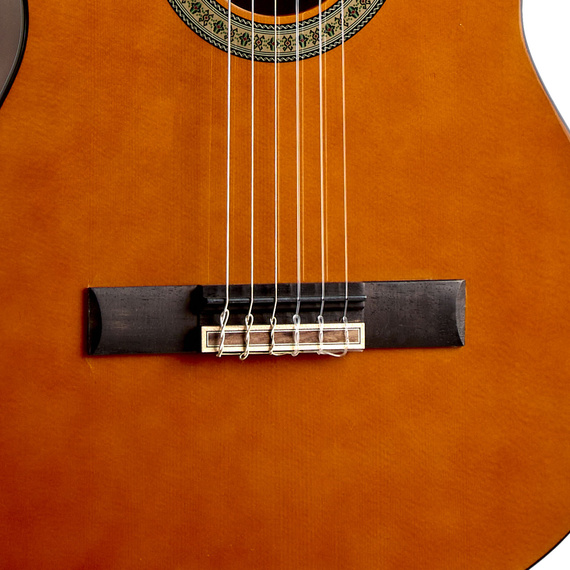 Arrow Calma gloss gitara klasyczna 4/4