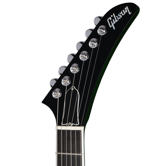 Gibson Victory Figured Top Iguana Burst