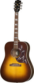 Gitara akustyczna Gibson Hummingbird Studio Walnut WB