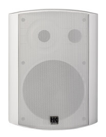 HK IL 80 TW white – kolumna głośnikowa biała sold in pairs only