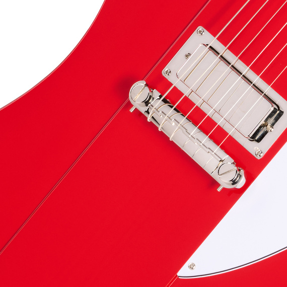 Epiphone 1963 Firebird I Reissue Cardinal Red – gitara elektryczna