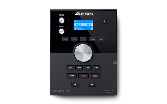 Alesis Command Kit Mesh SE - perkusja elektroniczna