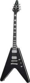 Epiphone Flying V Prophecy (Incl. Premium Gig Bag) Aged Jet Black Metallic gitara elektryczna