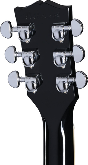 Gitara elektryczna Gibson SG Standard Pelham Blue Burst