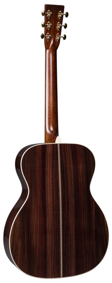 Gitara akustyczna Martin 000-28 Modern Deluxe