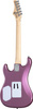 Kramer Pacer Classic (FR Special) PPM Purple Passion Metallic gitara elektryczna
