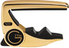 G7th Performance 3 6st Gold Plate - C81053 - kapodaster