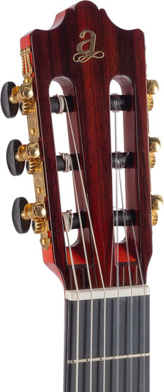 Admira Alegria ECF – gitara klasyczna elektroakustyczna