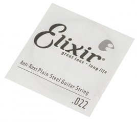 Elixir 13022 PL022 – pojedyncza struna gitarowa
