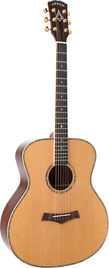 Arrow Platinum A SIT/RW Sitka/Rosewood - gitara akustyczna