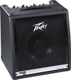 Peavey KB 2 – wzmacniacz do klawiszy